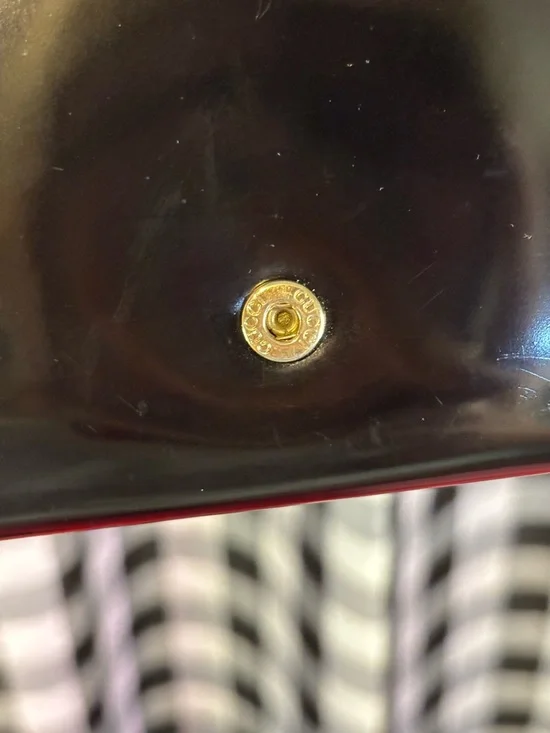 Gucci GG Sparkling Continental Broadway Clutch Wallet - Picture 9 of 9